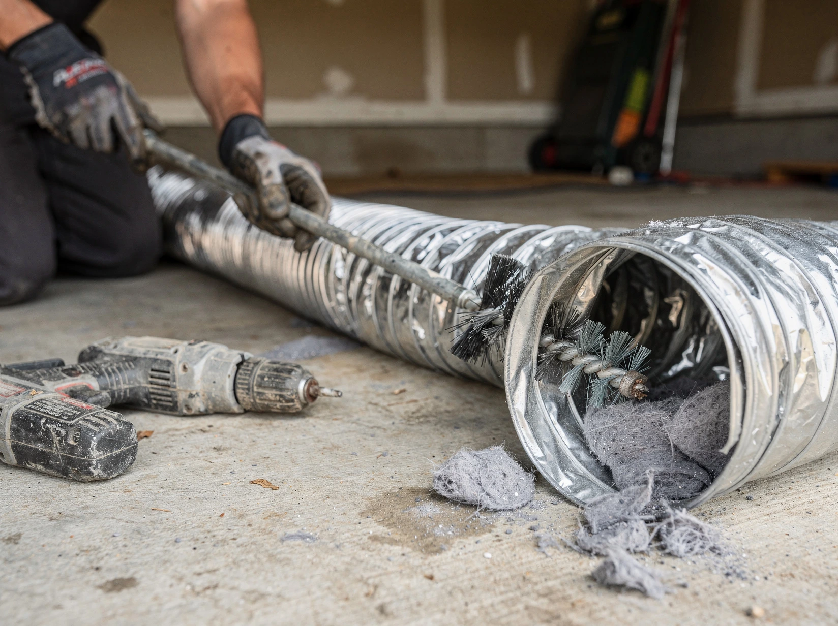 Duct Cleaning service in Tuckahoe, VA
