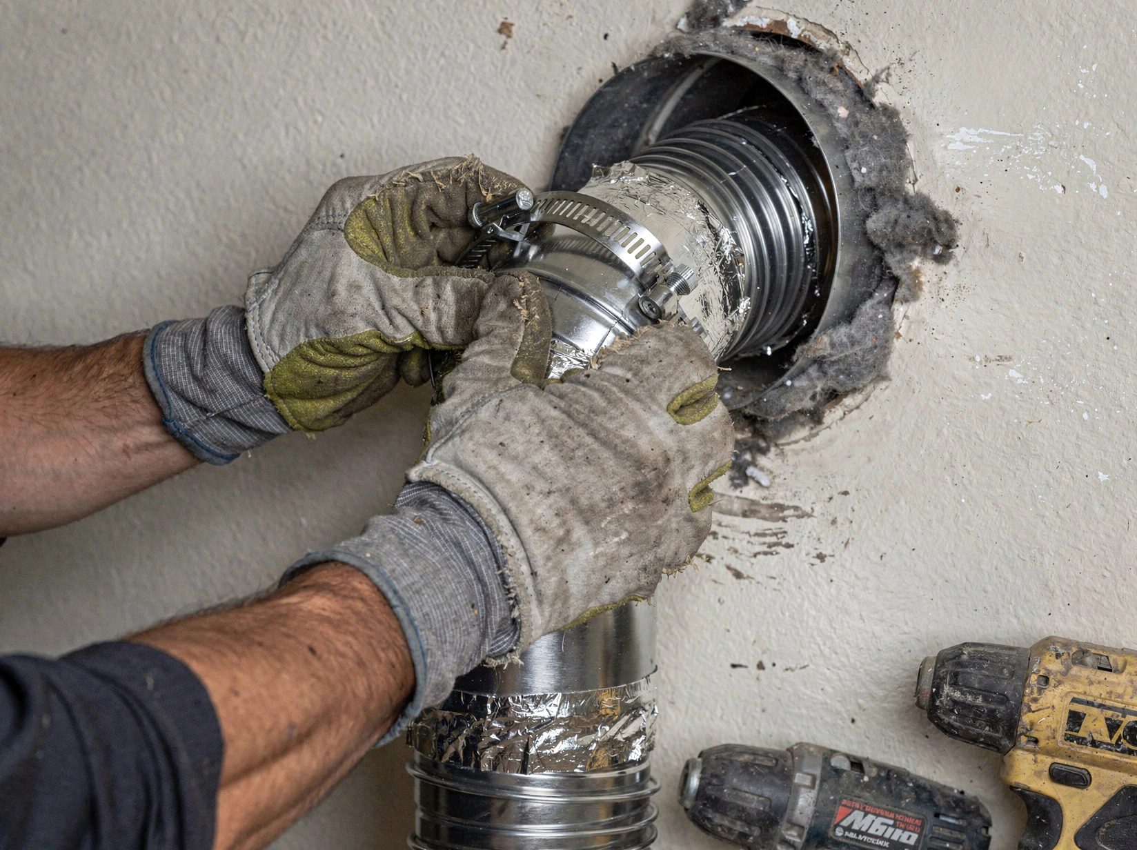 Hose Installation service in Tuckahoe, VA